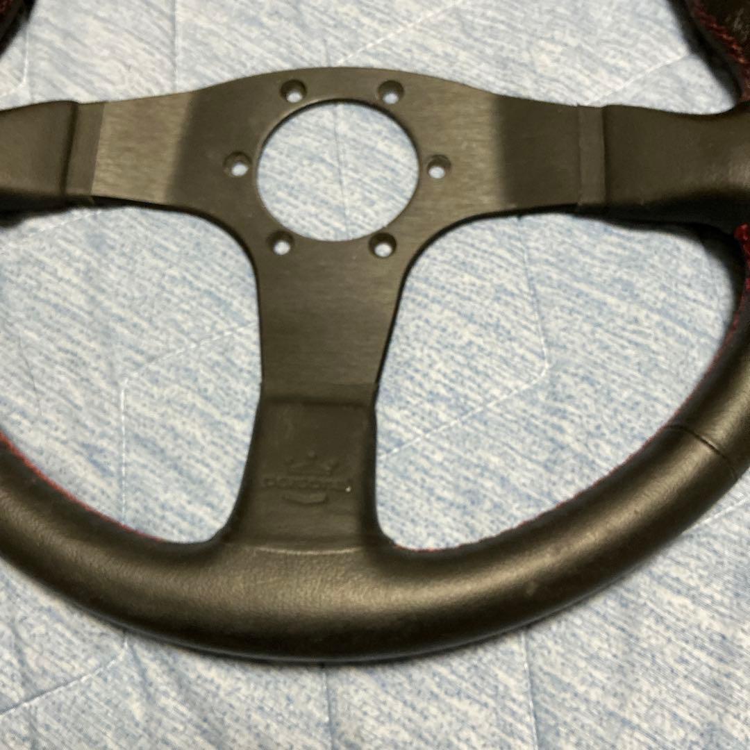 personal ステアリング　直径350mm