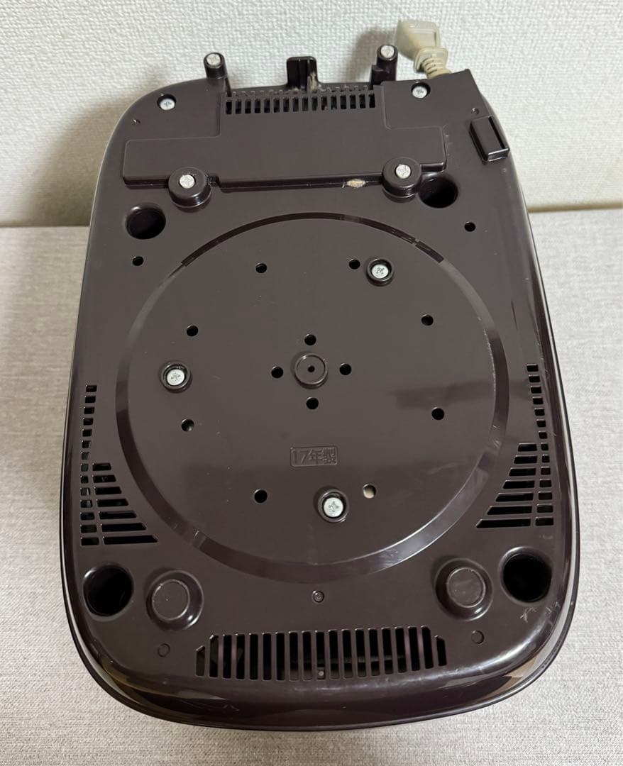 象印 極め炊き 圧力IH炊飯ジャーNW-JA10 動作保証