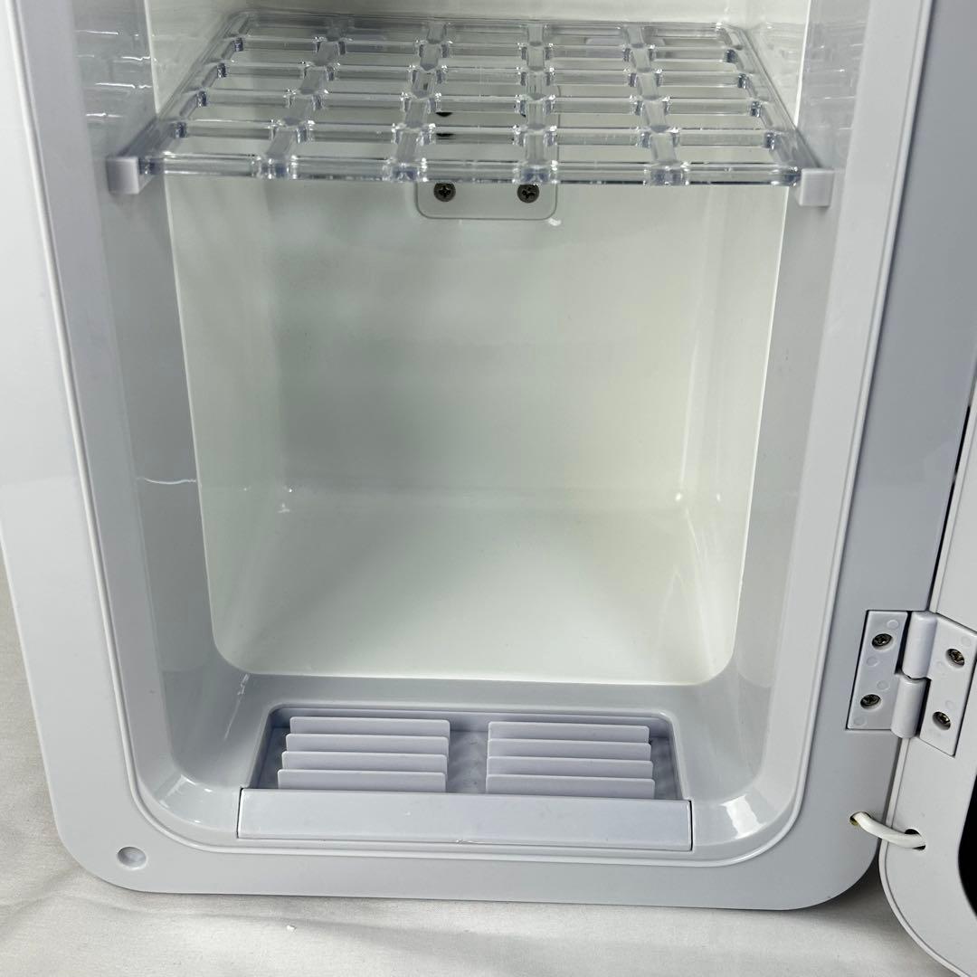 《美品》MKジャパン EENOUR ポータブル保冷温庫 JPCWP-10L