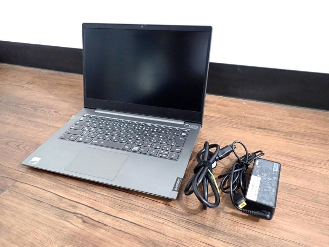 ノートパソコン Lenovo ThinkBook 14-IIL 51148