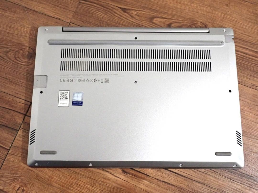 ノートパソコン Lenovo ThinkBook 14-IIL 51148