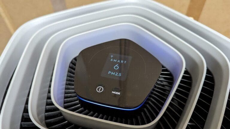 エレクトロラックス Pure A9