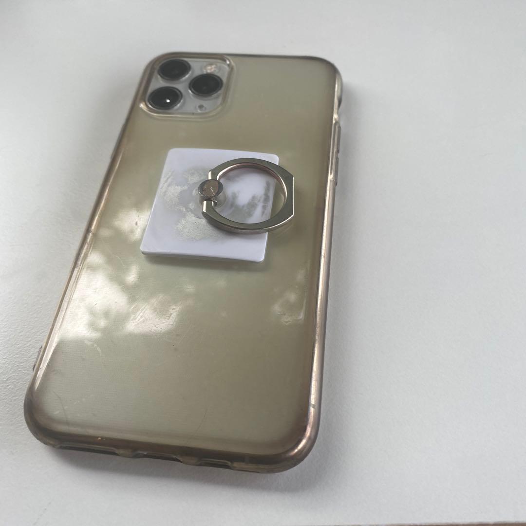 スマートフォン本体 iPhone 11pro