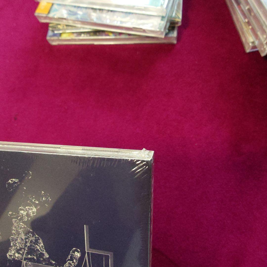 LeaF / Doppelganger CD 新品未開封