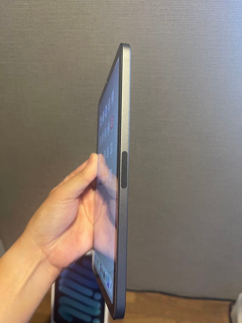 Apple iPad mini6 スペースグレー 256GB