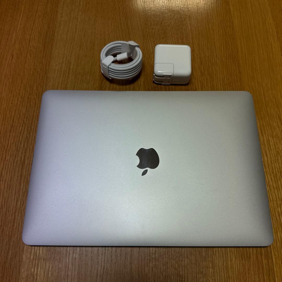MacBook本体 Apple MacBookAir MGNA3J/A M1/8GB/512GB