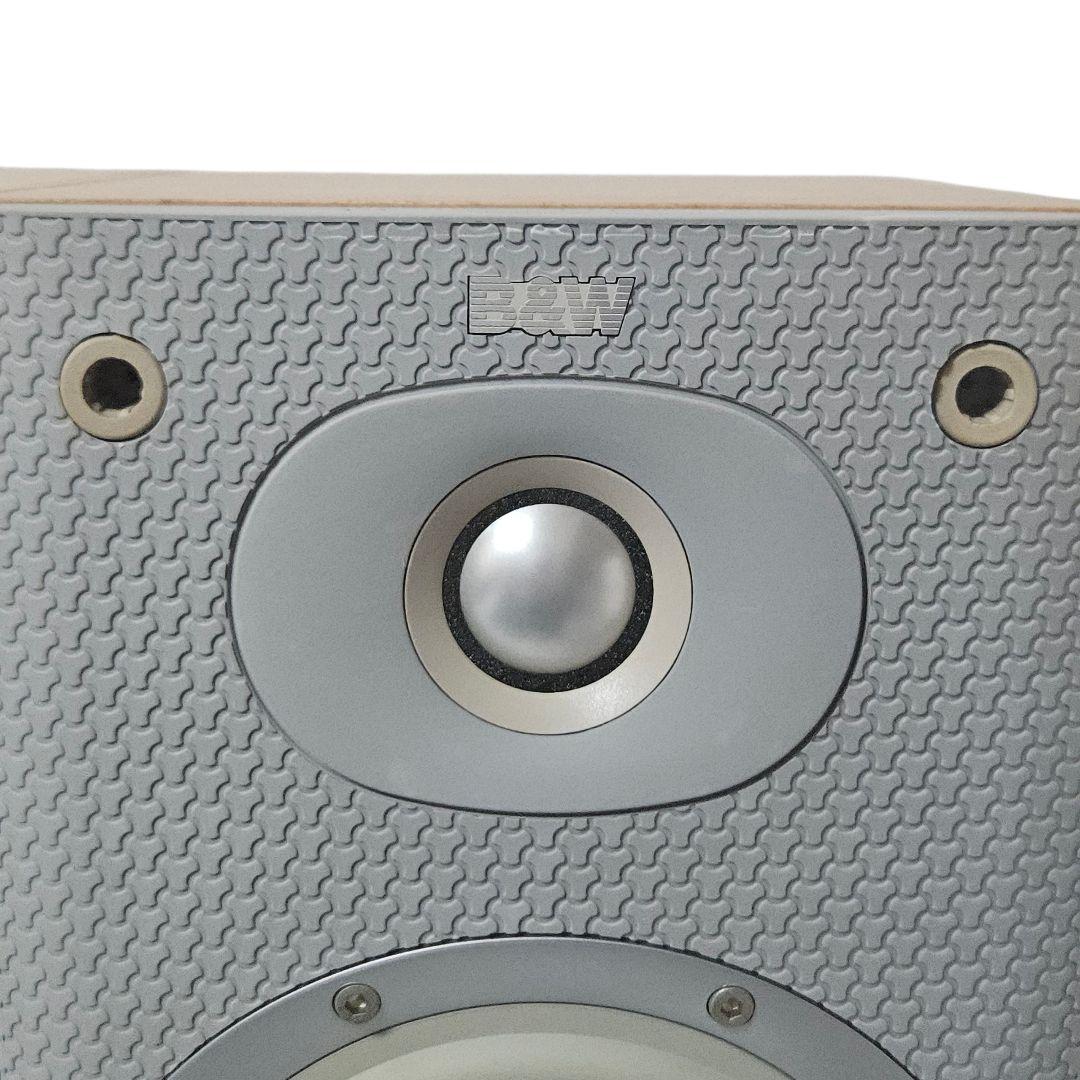 B&W Bowers & Wilkins DM600 S3 スピーカー