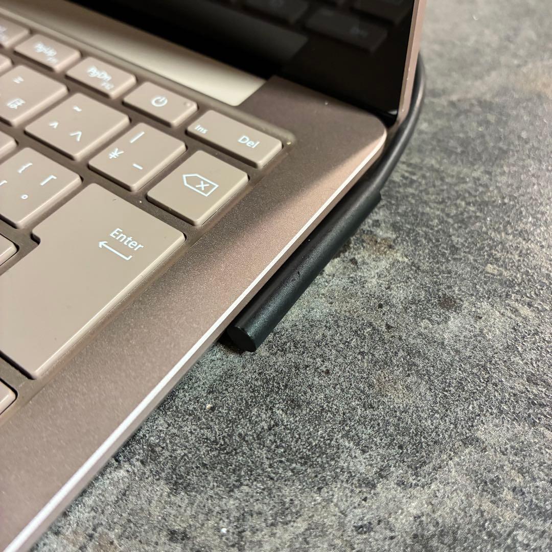 Laptop 4 surface サンドストーン ジャンク品 マザーボード破損