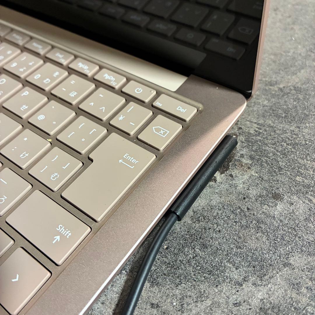 Laptop 4 surface サンドストーン ジャンク品 マザーボード破損