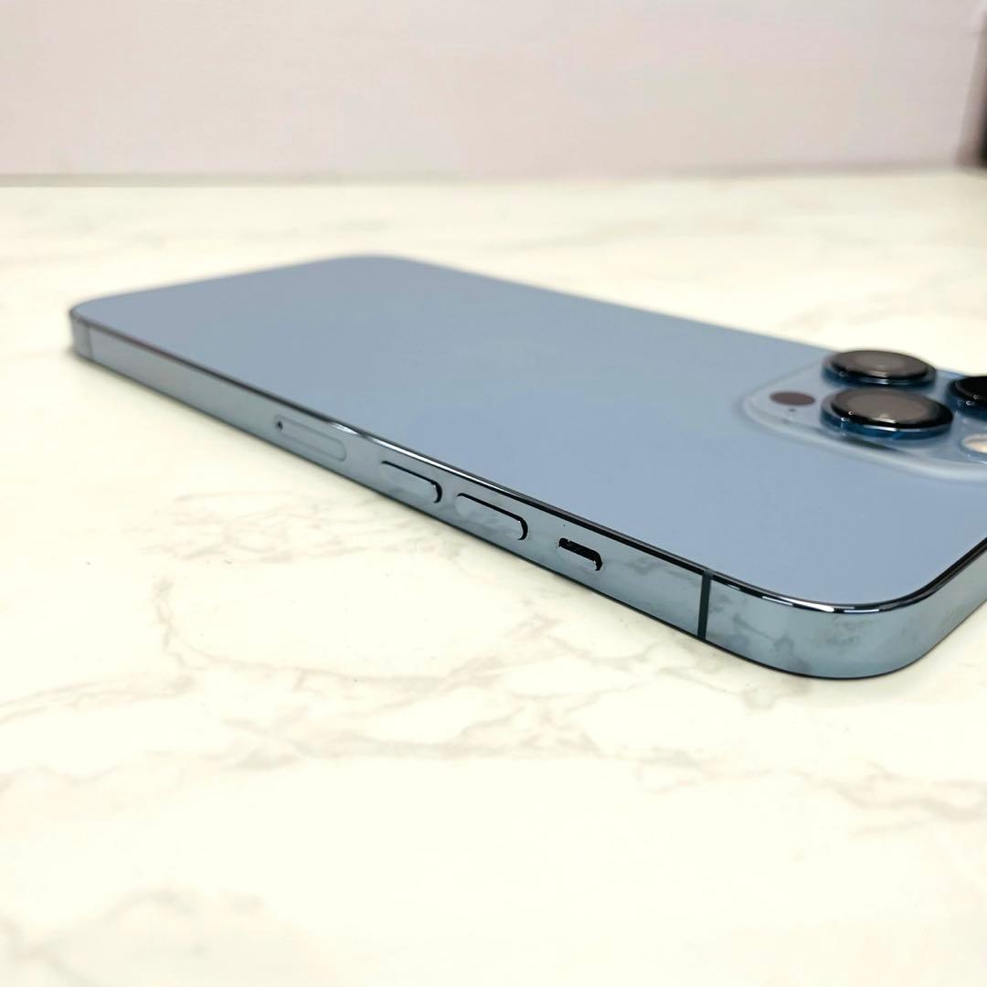 スマートフォン本体 Apple iPhone 13Pro Max 512GB MLJX3J/A