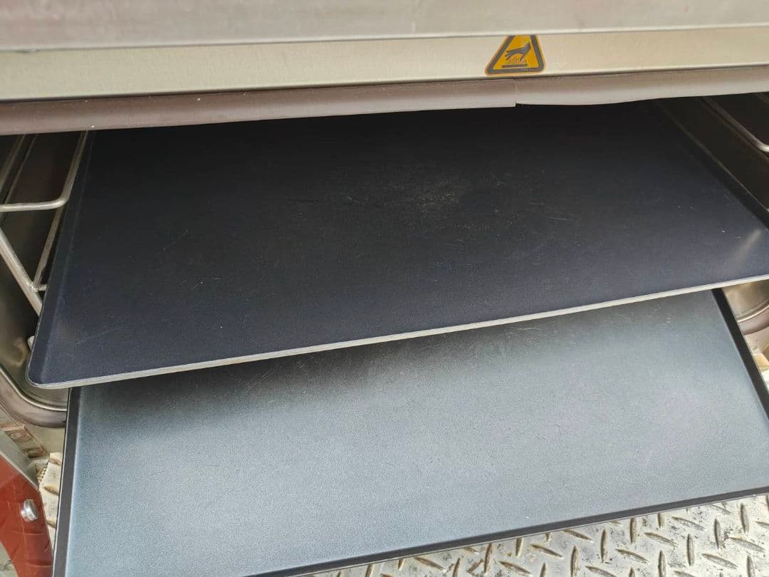 ベイクベーシックオーブン