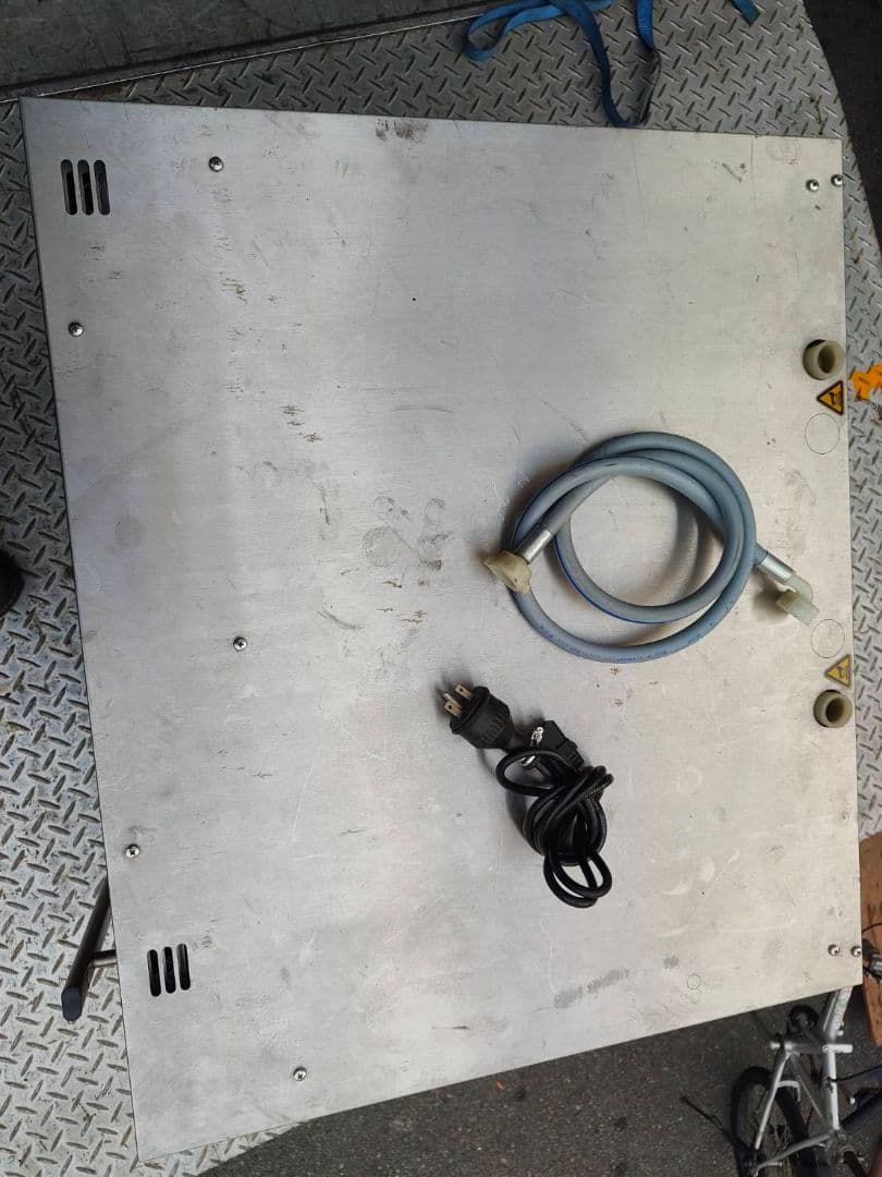 ベイクベーシックオーブン