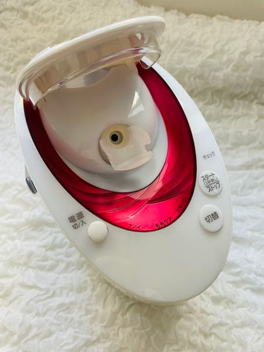 Panasonic パナソニック 美顔器 ナノケア EH-SA64
