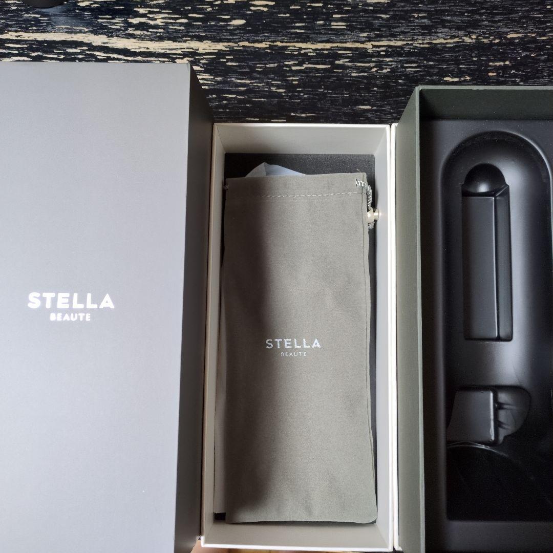 STELLA 　電気バリブラシ　EMS