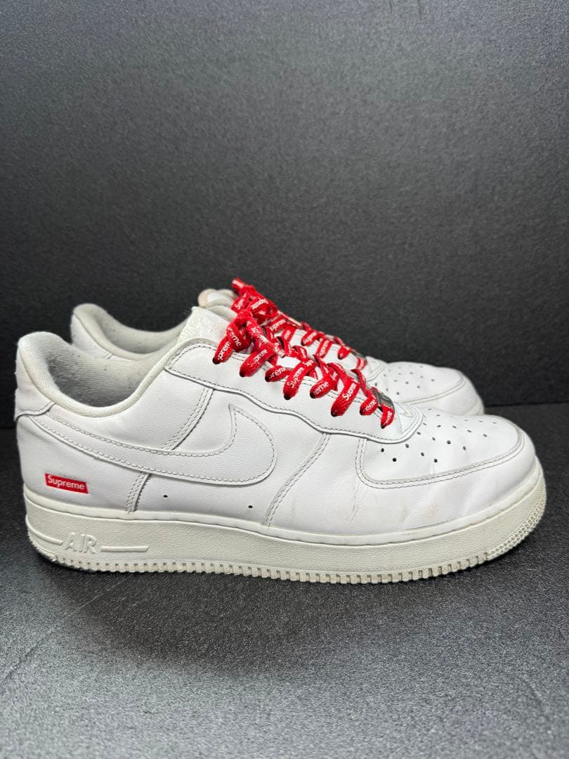 Nike Air Force 1 シュップリームコラボ