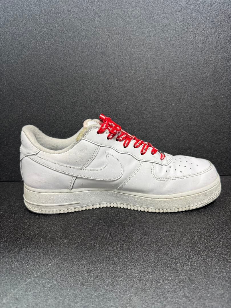 Nike Air Force 1 シュップリームコラボ