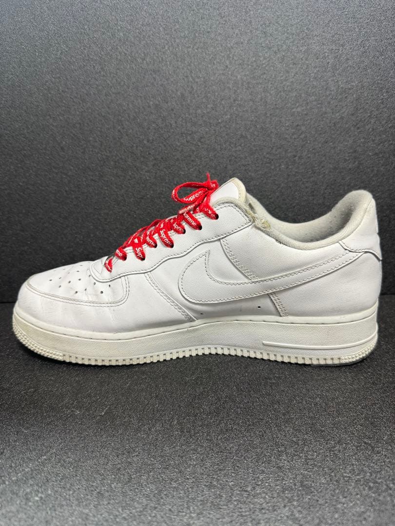 Nike Air Force 1 シュップリームコラボ