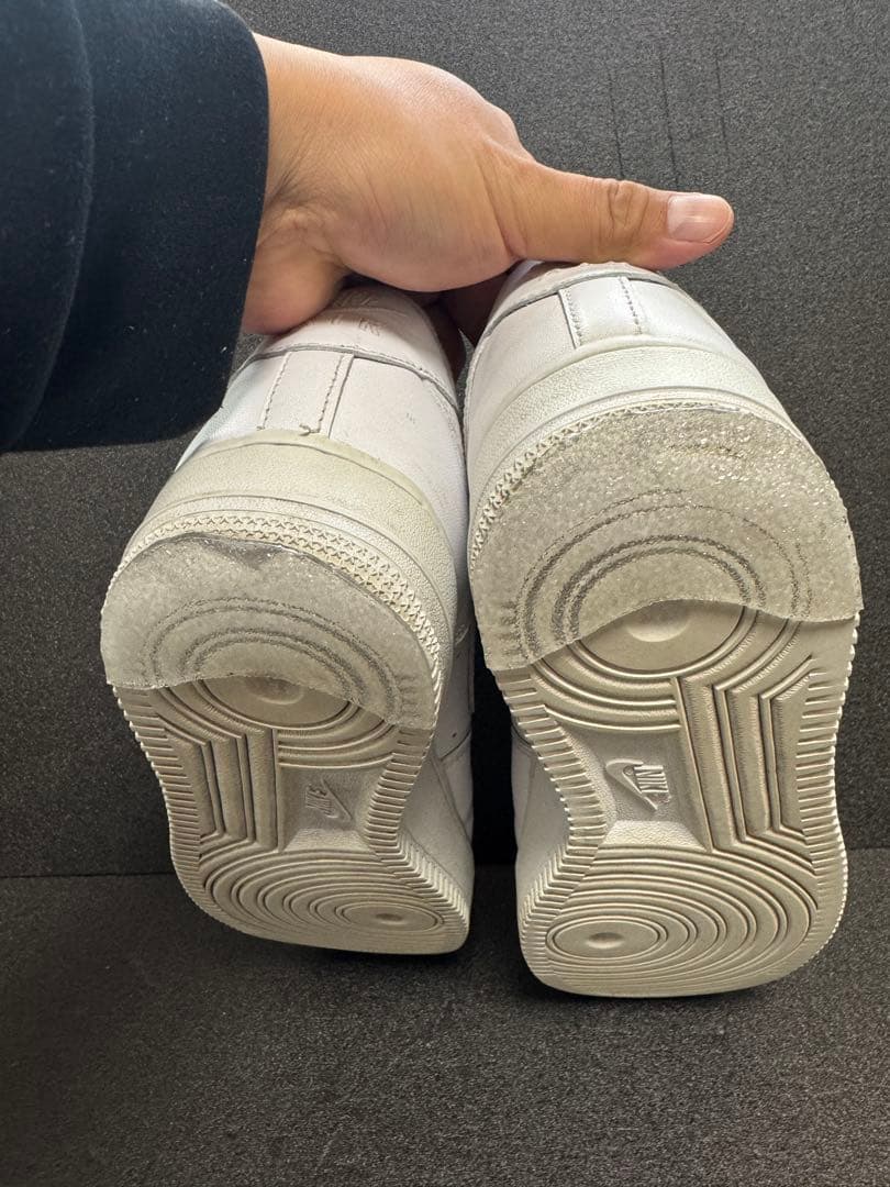 Nike Air Force 1 シュップリームコラボ