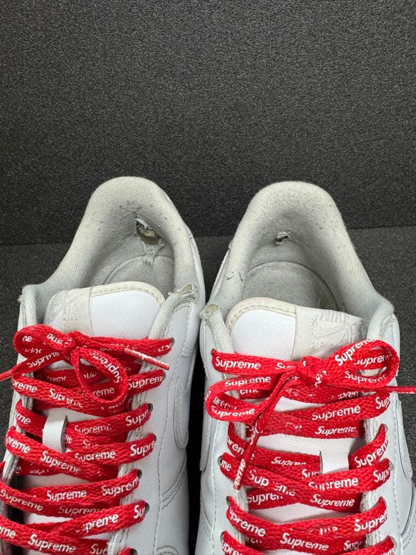 Nike Air Force 1 シュップリームコラボ