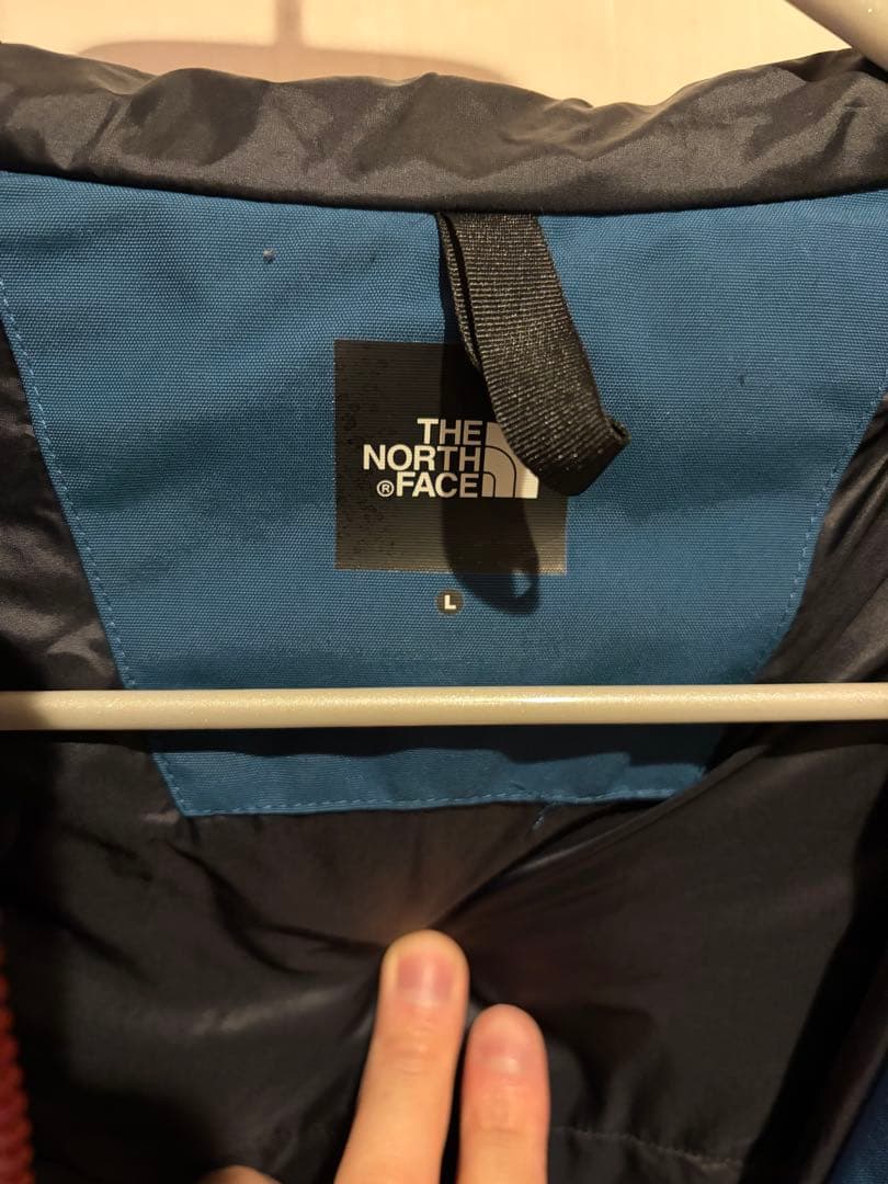 ノースフェイス　north face ジャケット　スノーボード　スキー