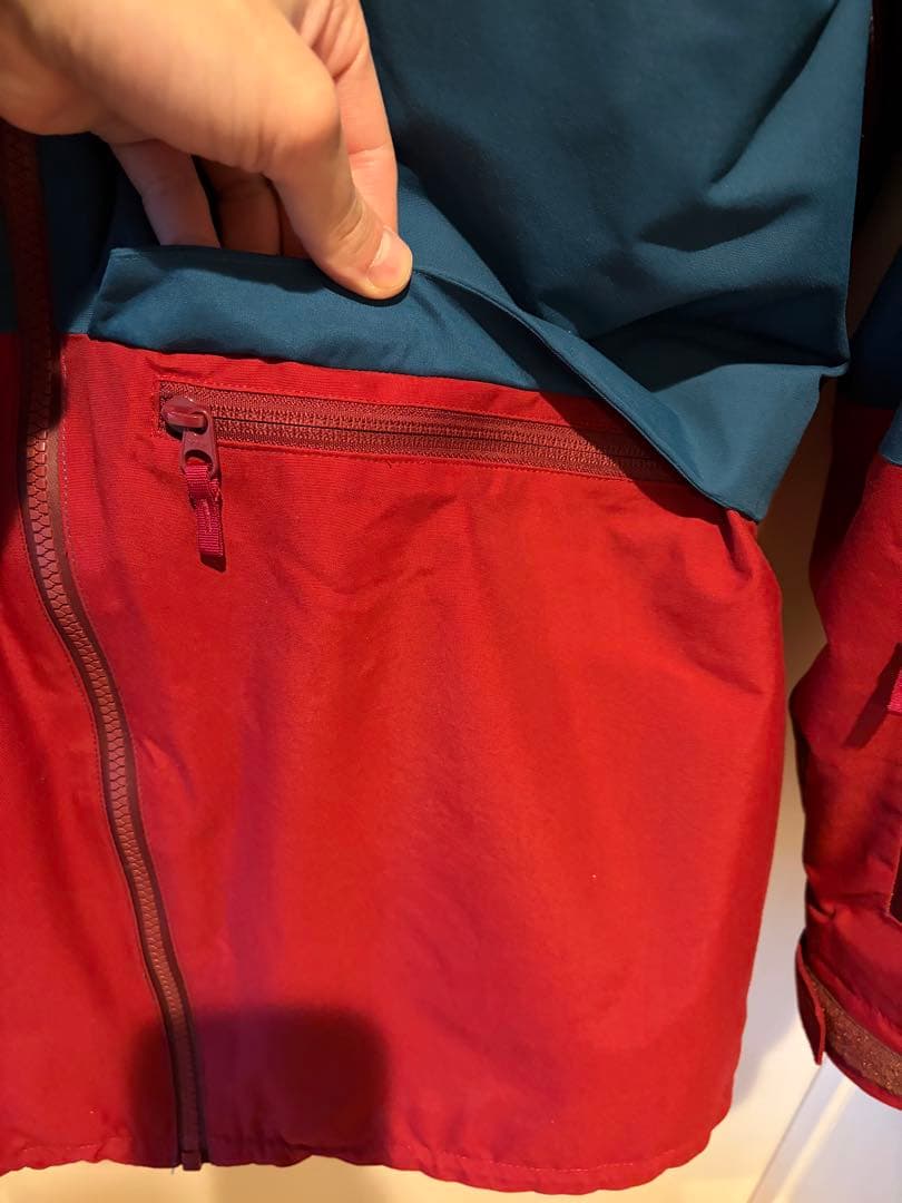 ノースフェイス　north face ジャケット　スノーボード　スキー