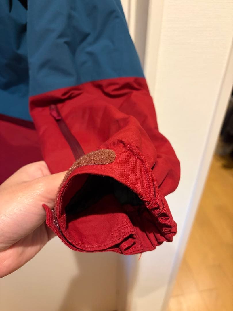 ノースフェイス　north face ジャケット　スノーボード　スキー