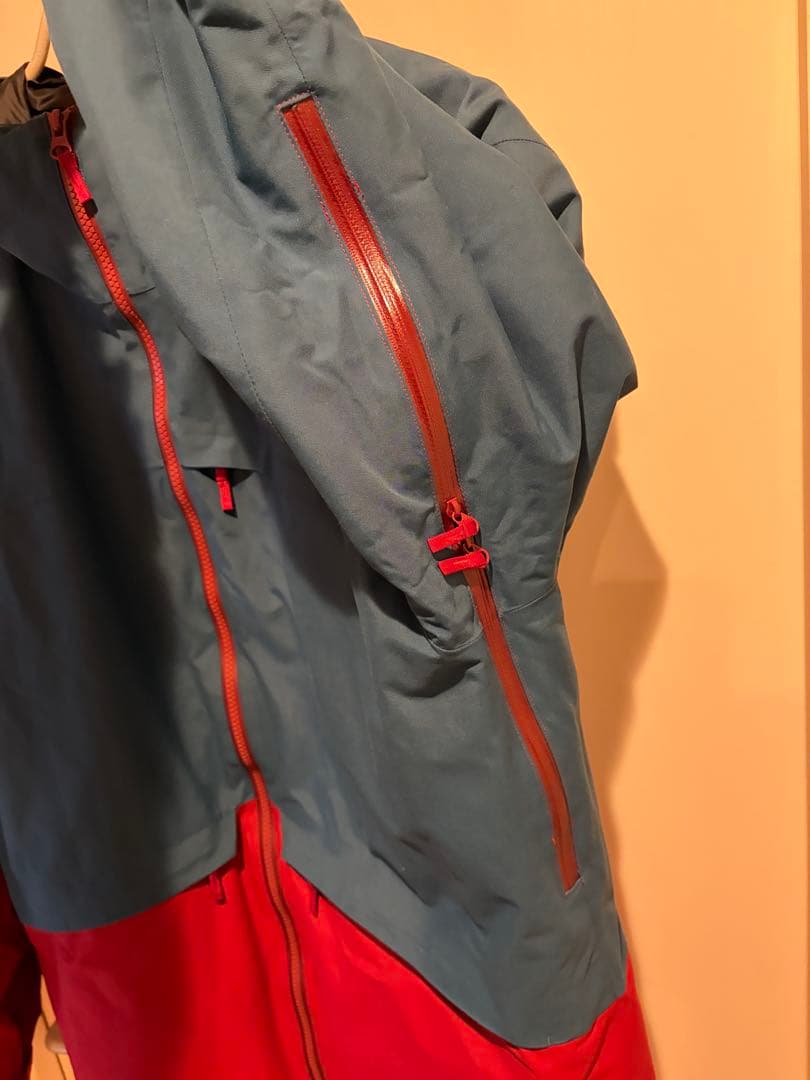 ノースフェイス　north face ジャケット　スノーボード　スキー