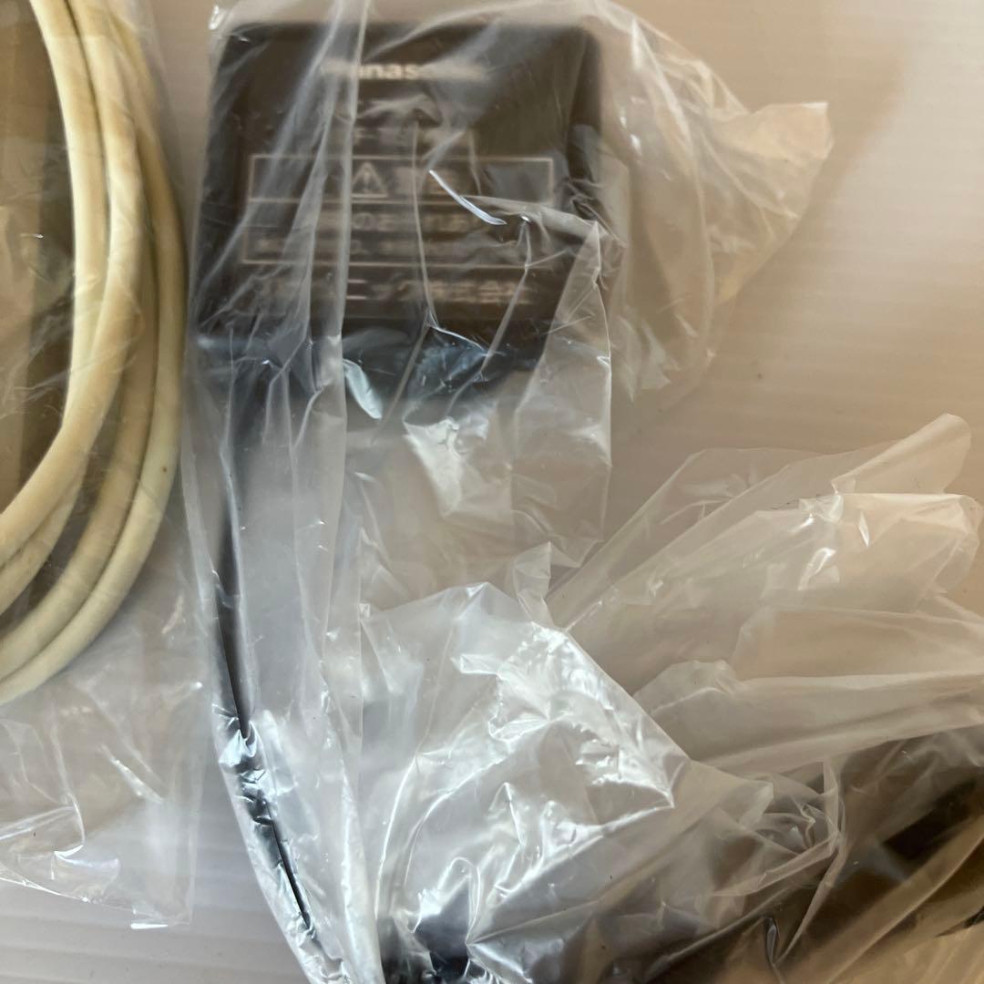 Panasonic CF-TAC1 エアコン用無線アダプターセット