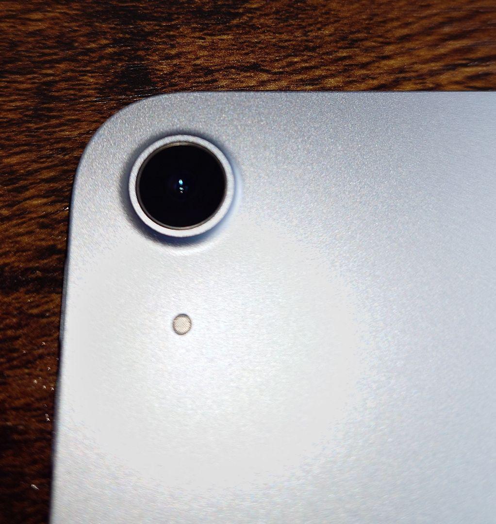 iPad Air 11インチ Wi-Fi 256GB 2024モデル [ブルー]