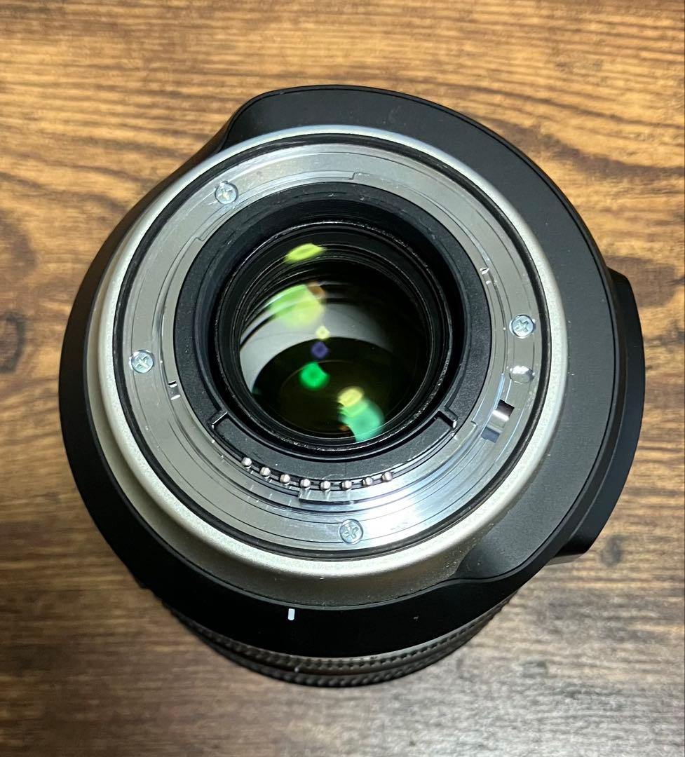 タムロン SP24-70mm F2.8 Di VC USD G2 A032N