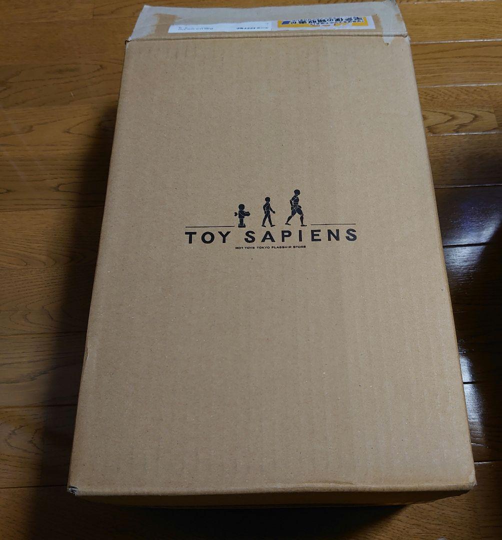 パルプンテ商品 ホットトイズ ジョン・ウィック 1/6 フィギュア