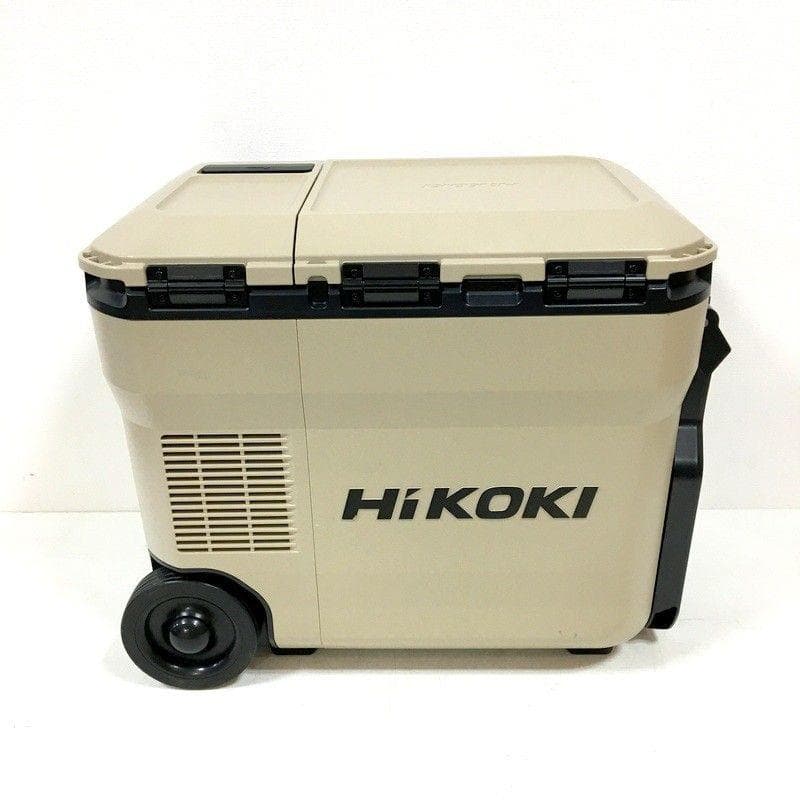 冷蔵庫・冷凍庫 HIKOKI UL18DC