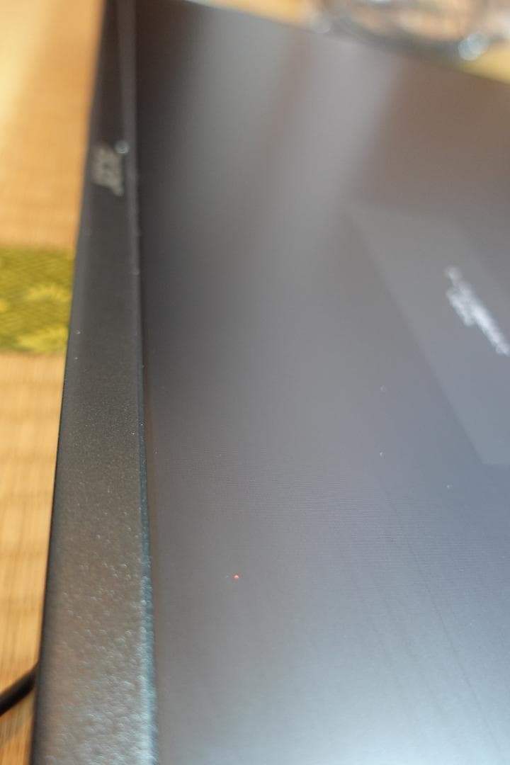 日本エイサー Acer IPS フルHD 100Hz 1ms 23.8インチ