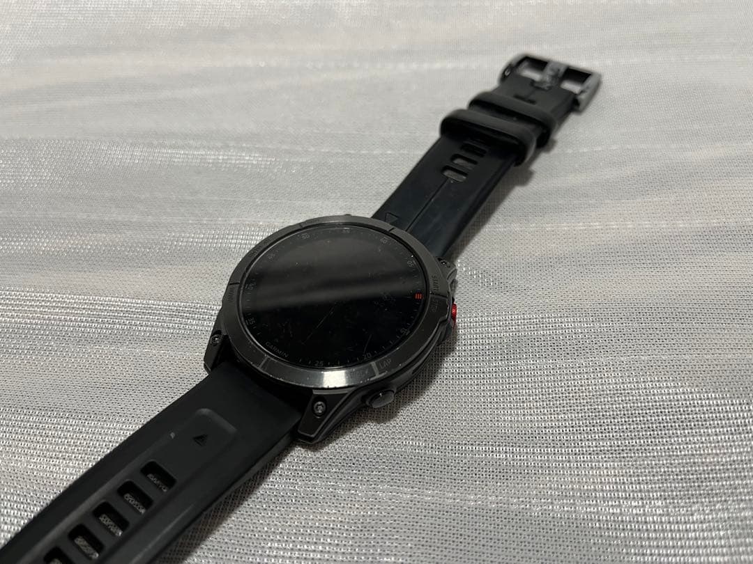 ガーミン GARMIN EPIX （Gen 2）