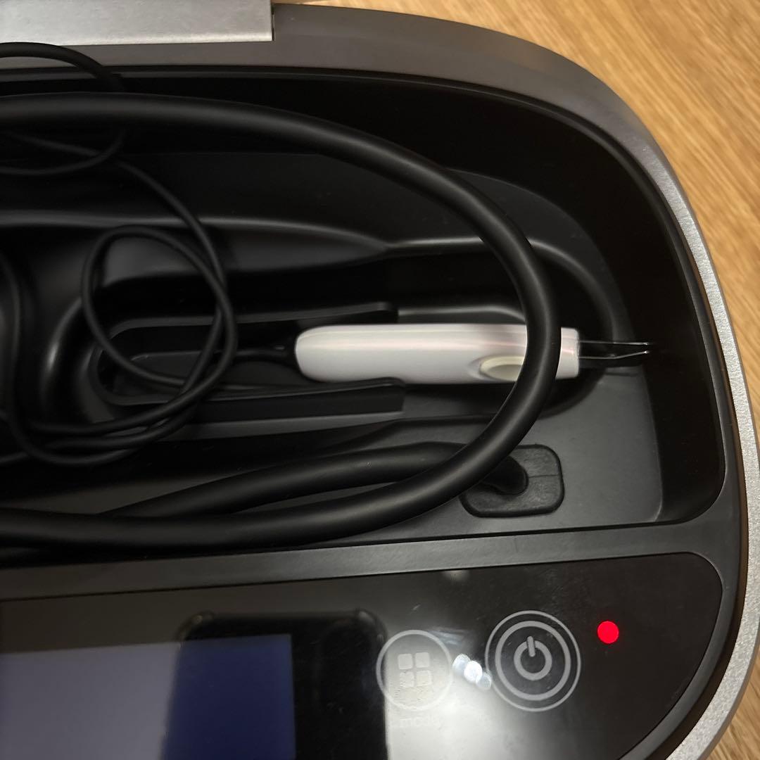 人気‼️ケノン　家庭用光脱毛機　新品カートリッジセット　ストロング　スキンケア