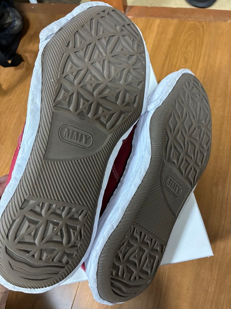 ミハラヤスヒロ