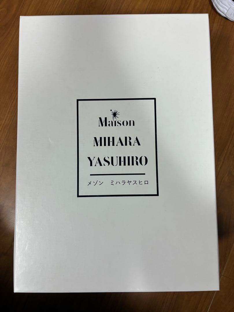 ミハラヤスヒロ