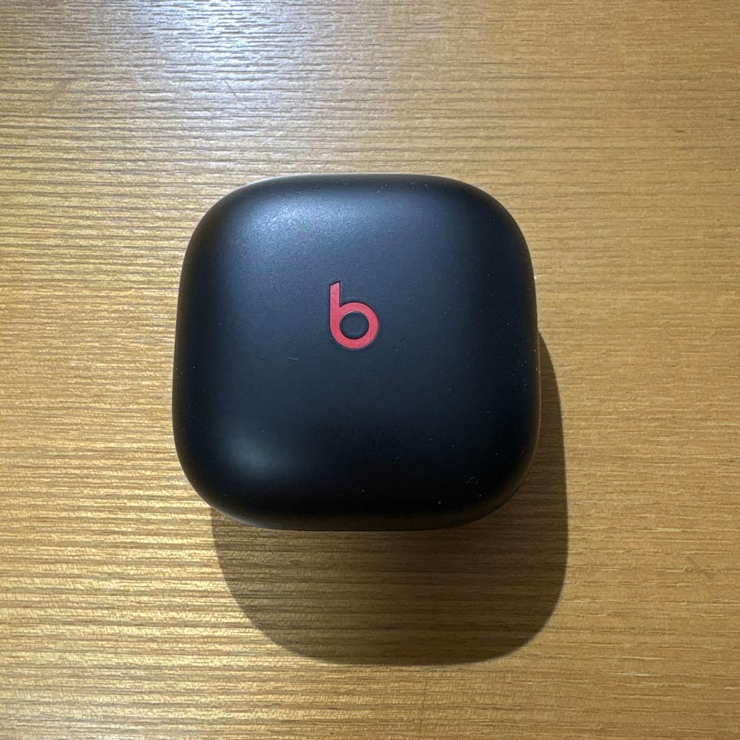 Beats Fit Pro 完全ワイヤレスノイズキャンセリングイヤーバッド