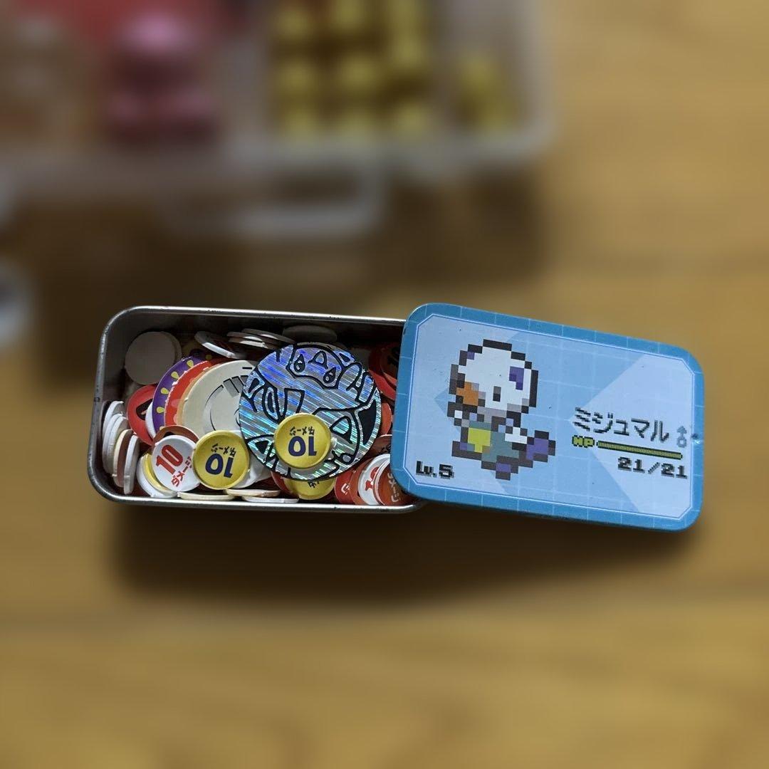 ポケモンカードゲーム トークンセット