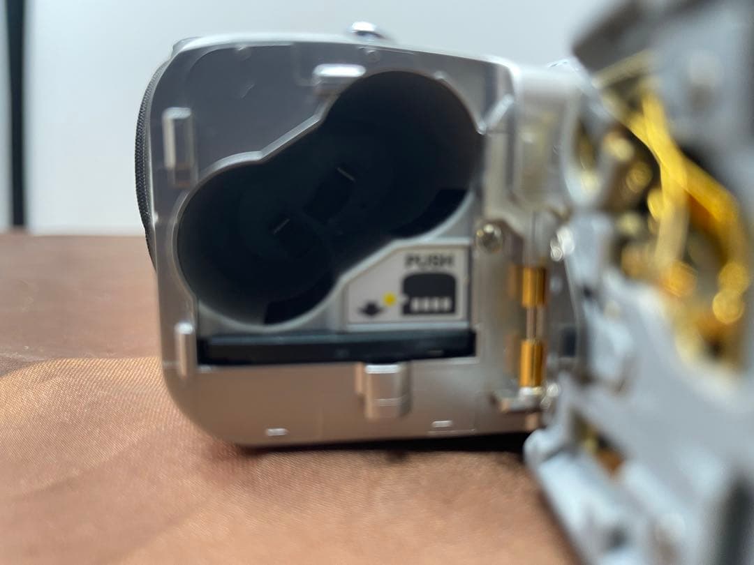 動作確認済Olympus オリンパスFE-110 コンパクトデジタルカメラ