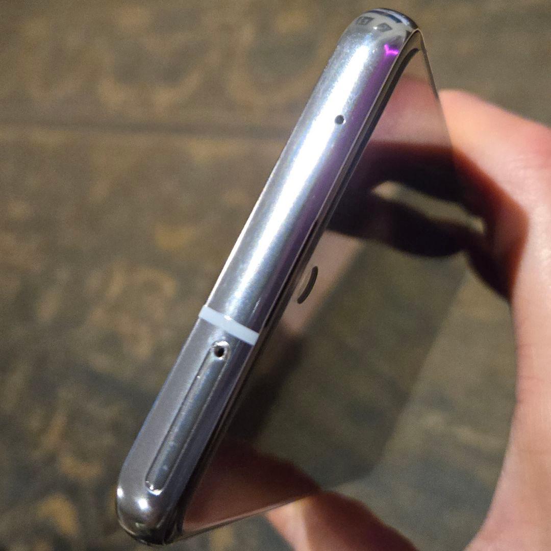 Samsung Galaxy A51 5G ホワイト◆au版シムフリー◆