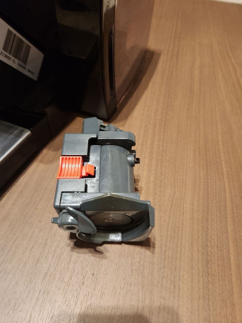 De'Longhi Magnifica S コーヒーメーカー