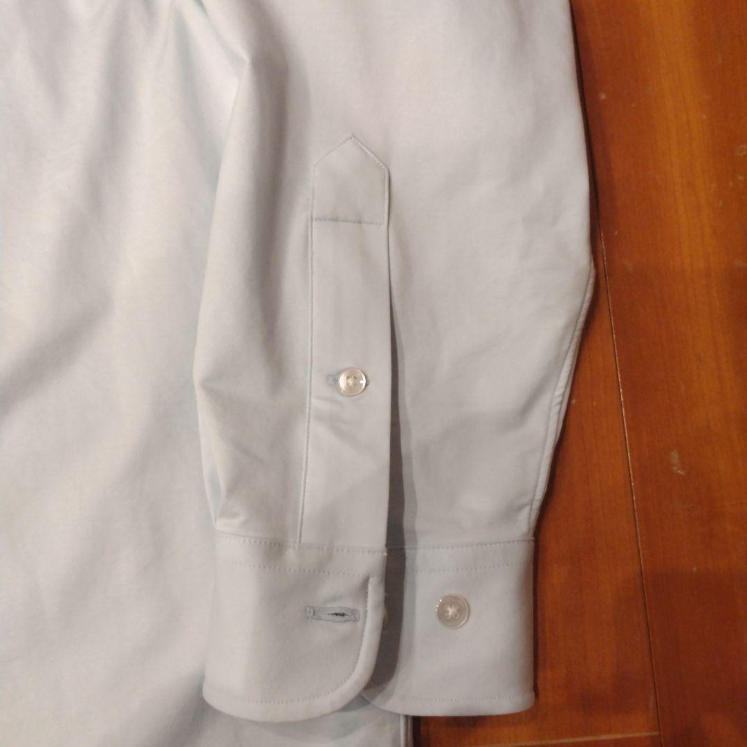 トップス KANEMASA PHIL 46G Atmosphere Shirt S