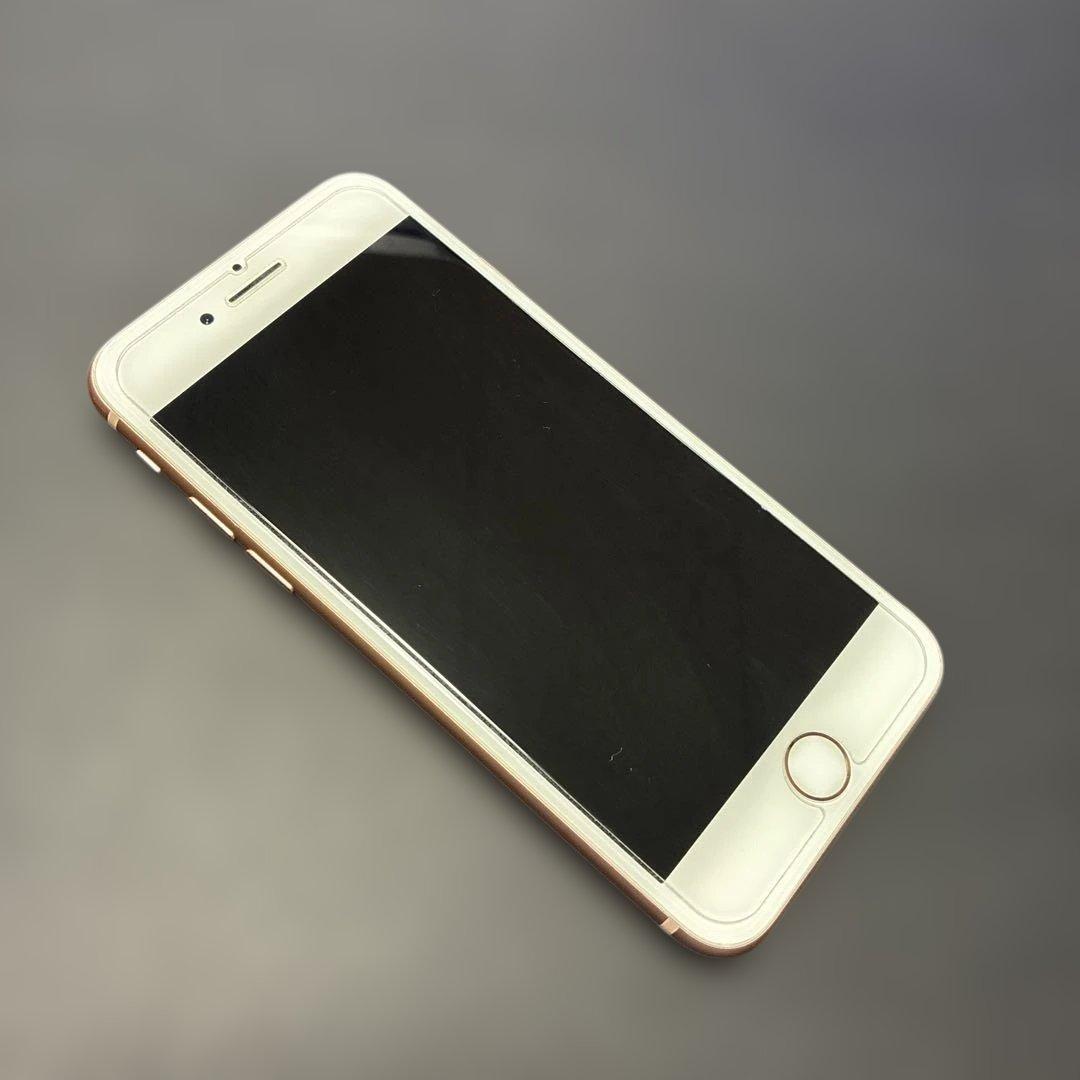 【即決】iPhone8 バッテリー97%