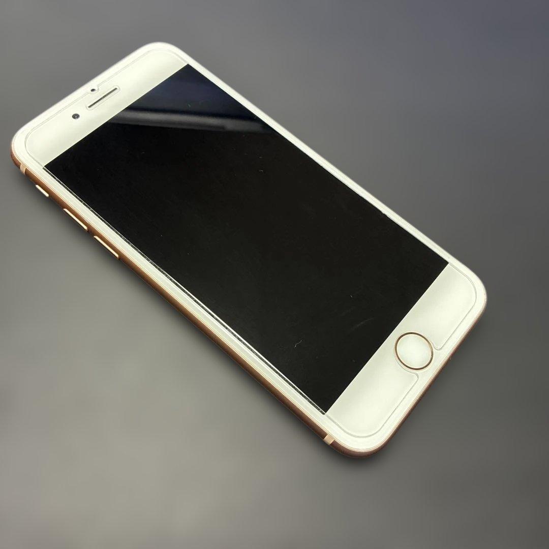 【即決】iPhone8 バッテリー97%