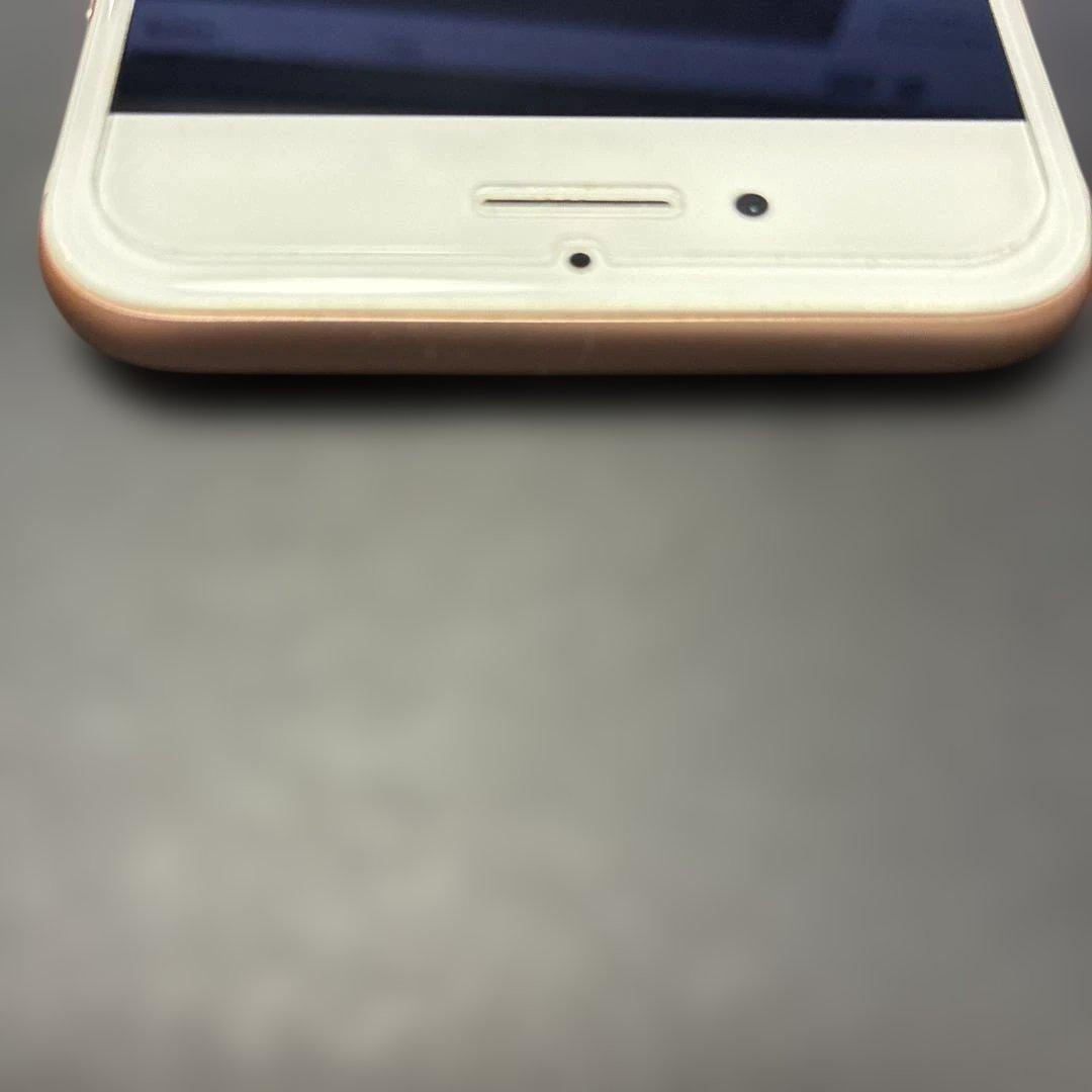 【即決】iPhone8 バッテリー97%