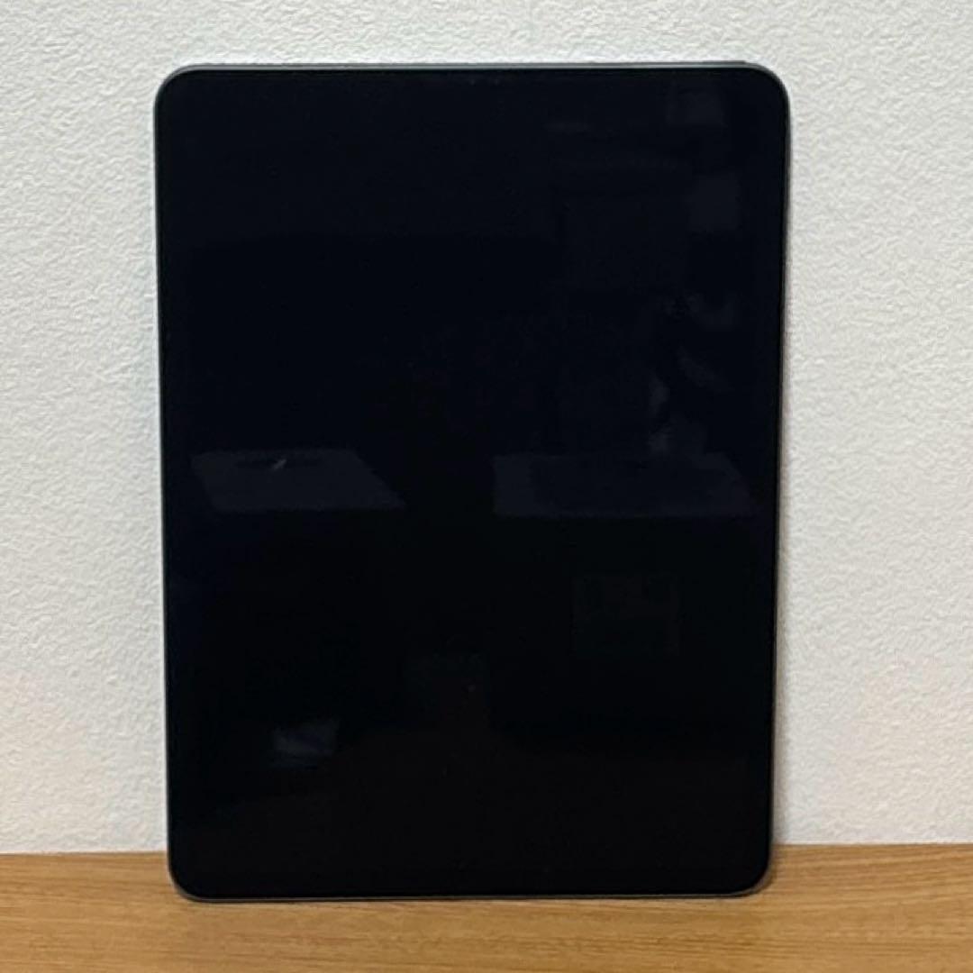 iPad Pro 11インチ (第1世代) Wi-Fiモデル 256GB