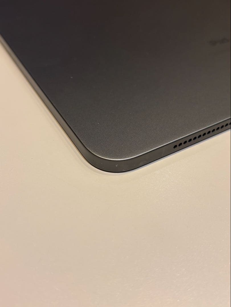 iPad Pro 11インチ (第1世代) Wi-Fiモデル 256GB