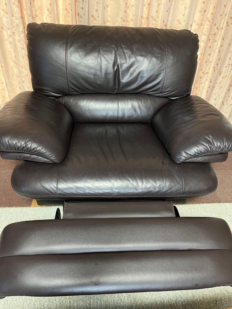 【ごんさん専用】1人掛けソファ