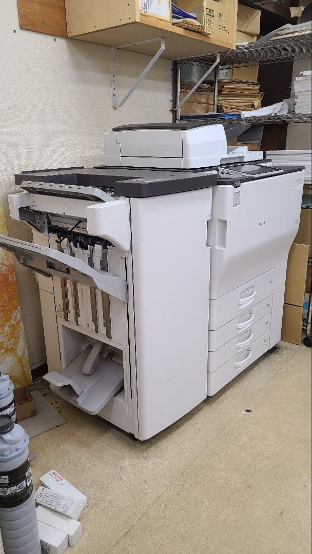 RICOH リコー MP9003 業務用